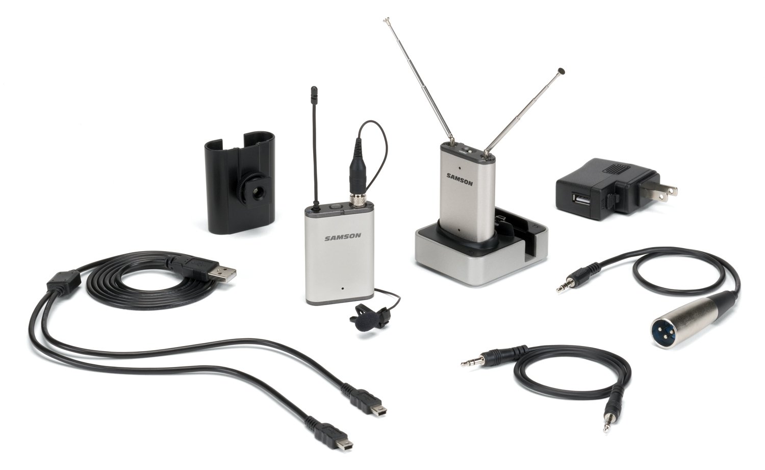 Samson AirLine Micro Camera Wireless System alt3